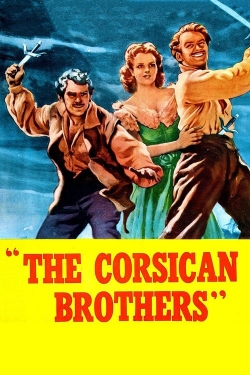 Watch Free The Corsican Brothers Full Movies HD Online MyFlixer