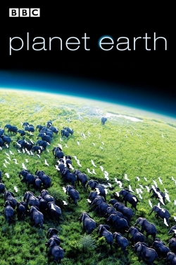 Watch Free Planet Earth Full Movies HD Online MyFlixer