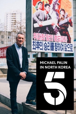 Watch Free Michael Palin in North Korea Full Movies HD Online MyFlixer