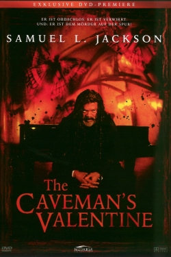 Watch Free The Caveman's Valentine Full Movies HD Online MyFlixer