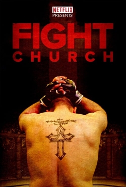 Watch Free Fight Church Full Movies HD Online MyFlixer