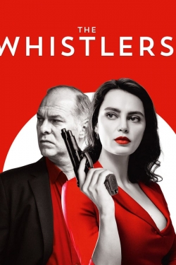 Watch Free The Whistlers Full Movies HD Online MyFlixer