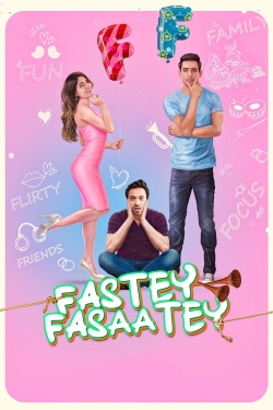 Watch Free Fastey Fasaatey Full Movies HD Online MyFlixer