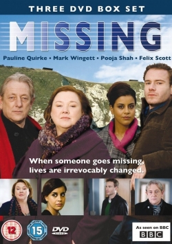 Watch Free Missing Full Movies HD Online MyFlixer