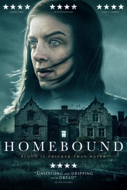 Watch Free Homebound Full Movies HD Online MyFlixer