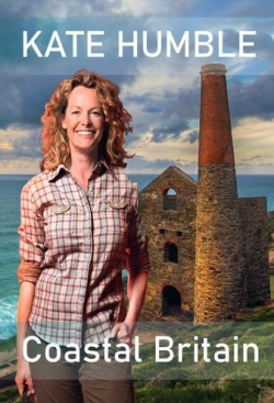 Watch Free Kate Humble's Coastal Britain Full Movies HD Online MyFlixer