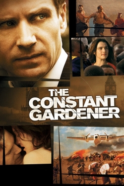 Watch Free The Constant Gardener Full Movies HD Online MyFlixer