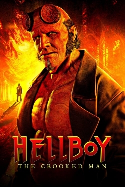 Watch Free Hellboy: The Crooked Man Full Movies HD Online MyFlixer