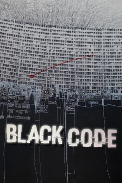 Watch Free Black Code Full Movies HD Online MyFlixer