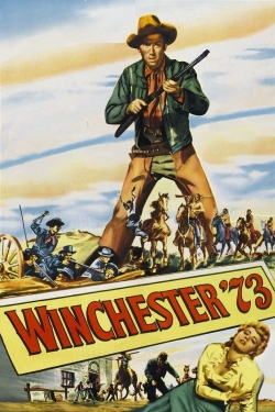 Watch Free Winchester '73 Full Movies HD Online MyFlixer