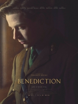 Watch Free Benediction Full Movies HD Online MyFlixer