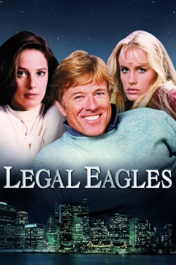 Watch Free Legal Eagles Full Movies HD Online MyFlixer