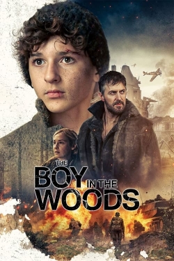 Watch Free The Boy in the Woods Full Movies HD Online MyFlixer