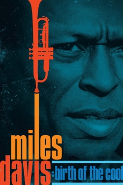 Watch Free Miles Davis: Birth of the Cool Full Movies HD Online MyFlixer