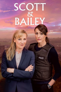 Watch Free Scott & Bailey Full Movies HD Online MyFlixer