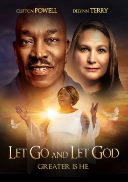 Watch Free Let Go and Let God Full Movies HD Online MyFlixer