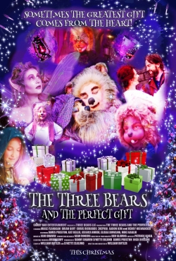 Watch Free 3 Bears Christmas Full Movies HD Online MyFlixer