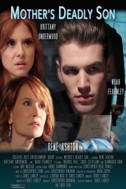 Watch Free Mother's Deadly Son Full Movies HD Online MyFlixer