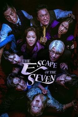 Watch Free The Escape of the Seven Full Movies HD Online MyFlixer