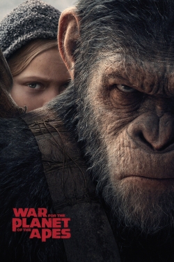 Watch Free War for the Planet of the Apes Full Movies HD Online MyFlixer