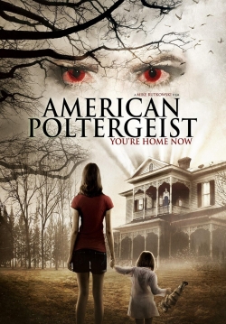 Watch Free American Poltergeist Full Movies HD Online MyFlixer