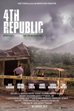 Watch Free 4th Republic Full Movies HD Online MyFlixer