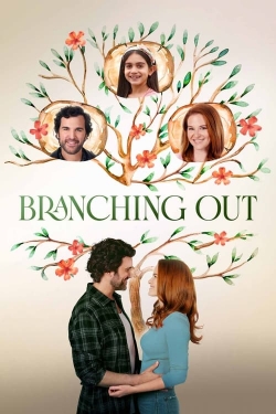 Watch Free Branching Out Full Movies HD Online MyFlixer