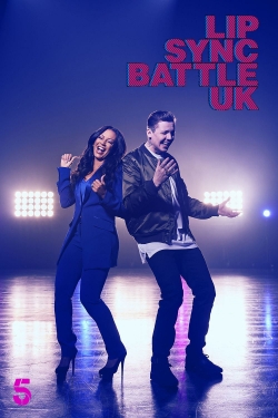 Watch Free Lip Sync Battle UK Full Movies HD Online MyFlixer