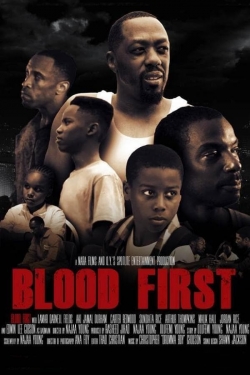 Watch Free Blood First Full Movies HD Online MyFlixer