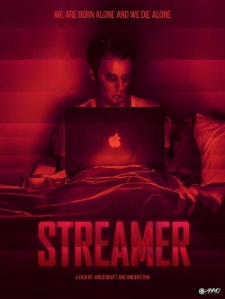 Watch Free Streamer Full Movies HD Online MyFlixer