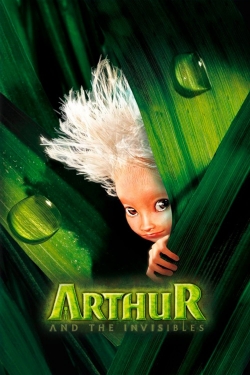 Watch Free Arthur and the Invisibles Full Movies HD Online MyFlixer