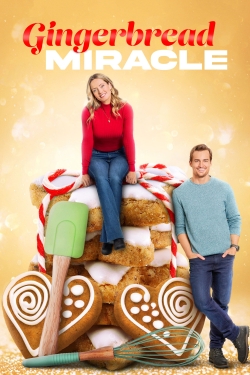 Watch Free Gingerbread Miracle Full Movies HD Online MyFlixer