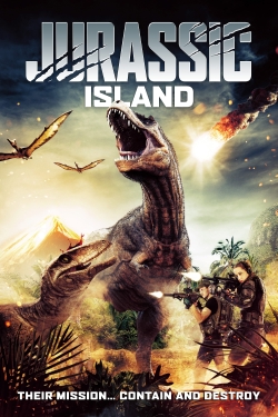 Watch Free Jurassic Island Full Movies HD Online MyFlixer