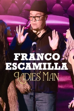 Watch Free Franco Escamilla: Ladies' man Full Movies HD Online MyFlixer