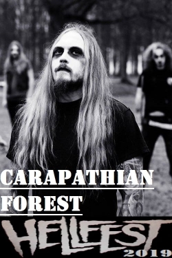 Watch Free Carpathian Forest au Hellfest 2019 Full Movies HD Online MyFlixer