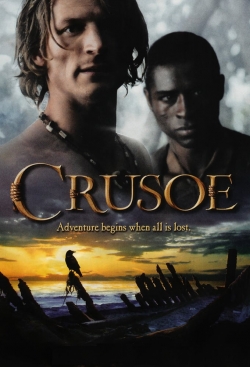 Watch Free Crusoe Full Movies HD Online MyFlixer