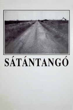 Watch Free Satantango Full Movies HD Online MyFlixer