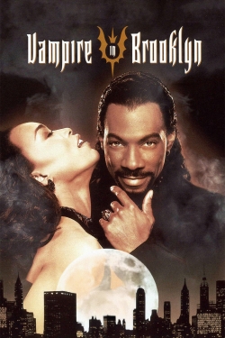 Watch Free Vampire in Brooklyn Full Movies HD Online MyFlixer