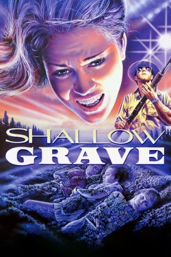 Watch Free Shallow Grave Full Movies HD Online MyFlixer