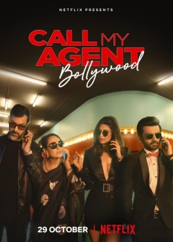 Watch Free Call My Agent: Bollywood Full Movies HD Online MyFlixer