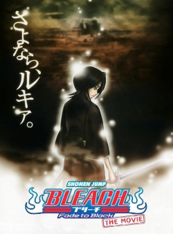 Watch Free Bleach: Fade to Black Full Movies HD Online MyFlixer