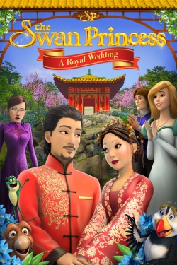 Watch Free The Swan Princess: A Royal Wedding Full Movies HD Online MyFlixer