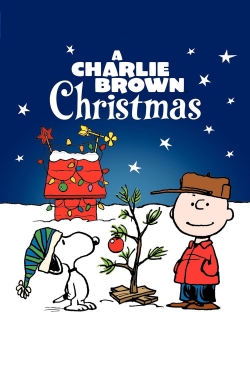 Watch Free A Charlie Brown Christmas Full Movies HD Online MyFlixer