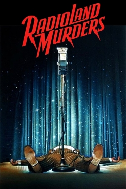 Watch Free Radioland Murders Full Movies HD Online MyFlixer