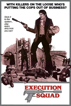 Watch Free Execution Squad Full Movies HD Online MyFlixer