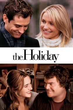 Watch Free The Holiday Full Movies HD Online MyFlixer