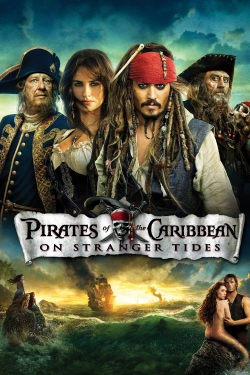 Watch Free Pirates of the Caribbean: On Stranger Tides Full Movies HD Online MyFlixer