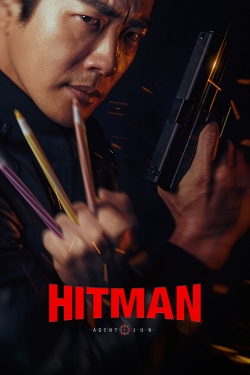 Watch Free Hitman: Agent Jun Full Movies HD Online MyFlixer