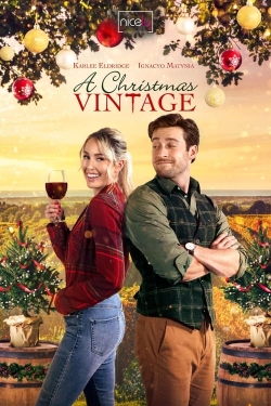 Watch Free A Christmas Vintage Full Movies HD Online MyFlixer