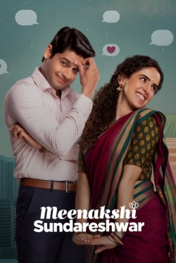 Watch Free Meenakshi Sundareshwar Full Movies HD Online MyFlixer